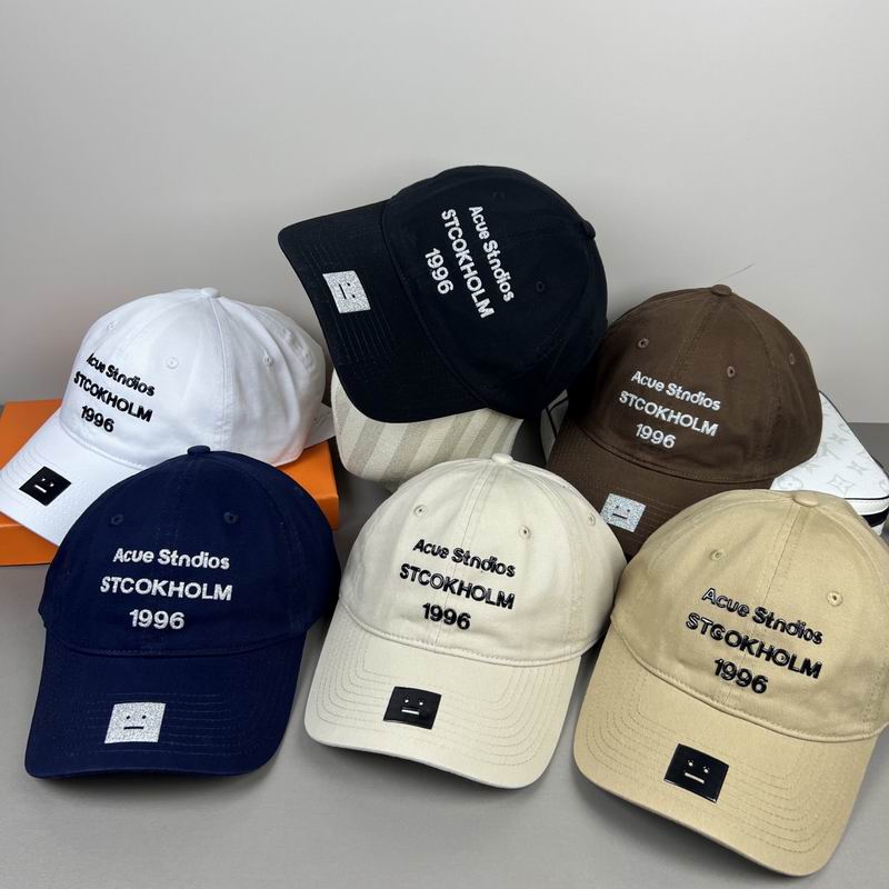 Acne cap dx40